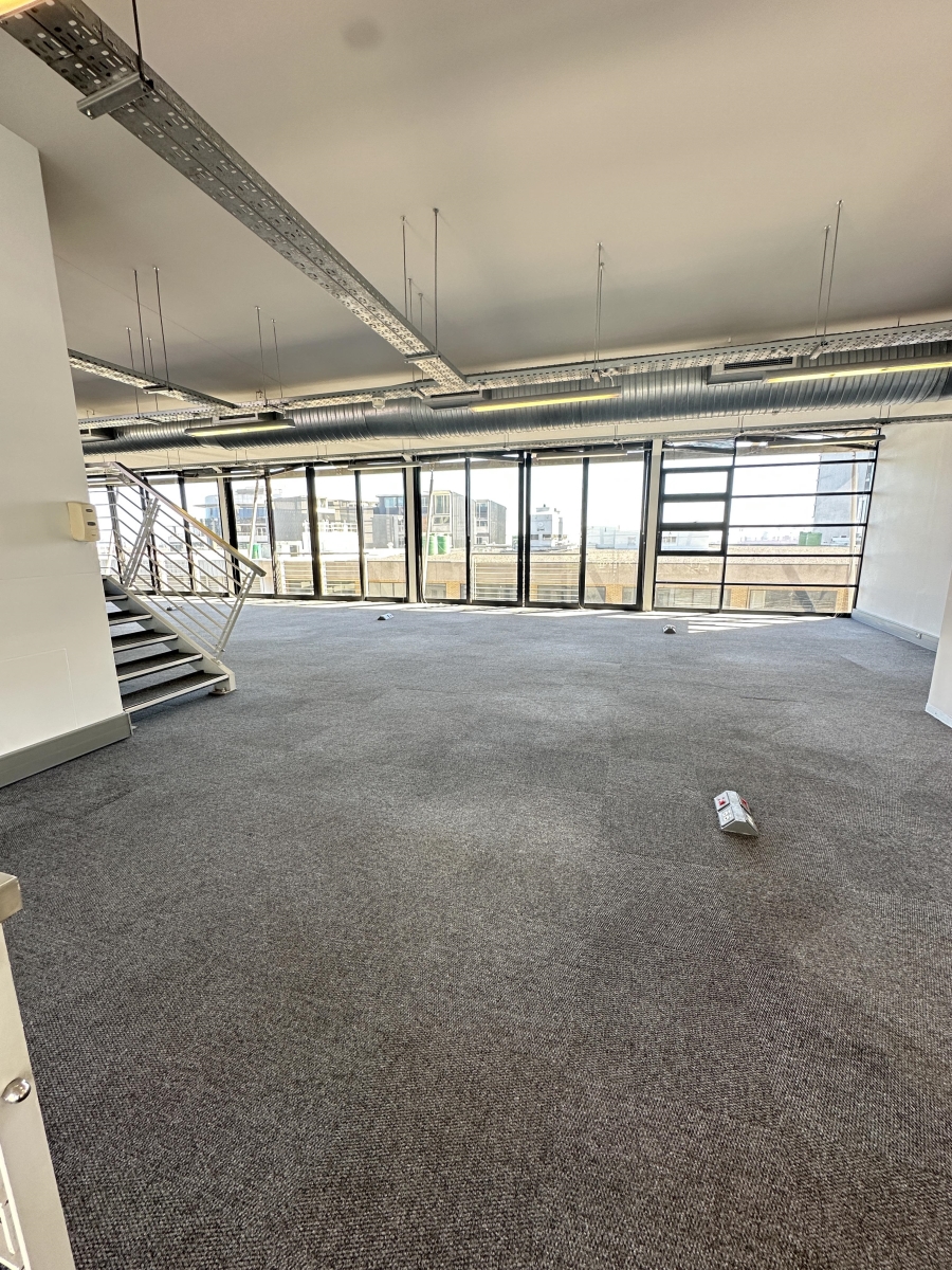 To Let commercial Property for Rent in Foreshore Western Cape